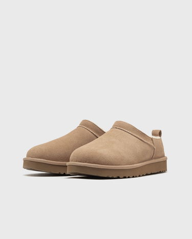 Sneakers og sko UGG Classic Micro Slippers Brun | 1173891-SAN, 2