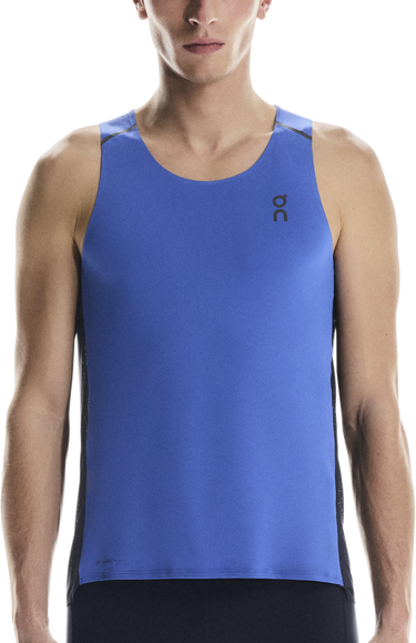 Tanktop On Running On Running Performance Tank Top Blå | 1me10223849, 0