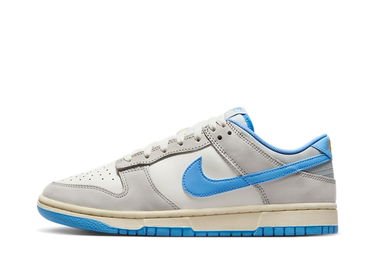 Sneakers og sko Nike Dunk Low "Athletic Department" Grå | FN7488-133, 1