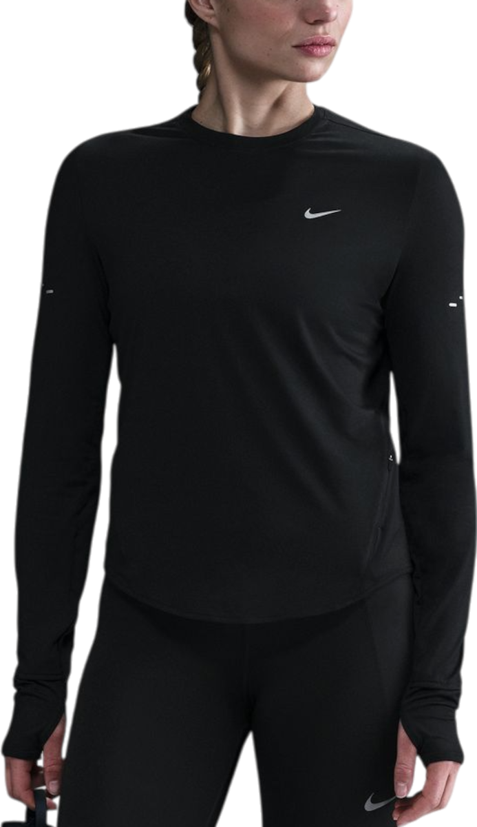 T-shirt Nike Nike Swift Long Sleeve Running Top Sort | hq0503-010