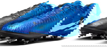 Sneakers og sko Nike LEGEND 10 ACADEMY SG-PRO AC Blå | dv4338-400, 4
