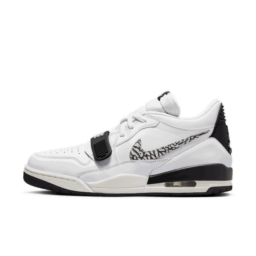 Sneakers og sko Jordan Air Jordan Legacy 312 Low Hvid | CD7069-110