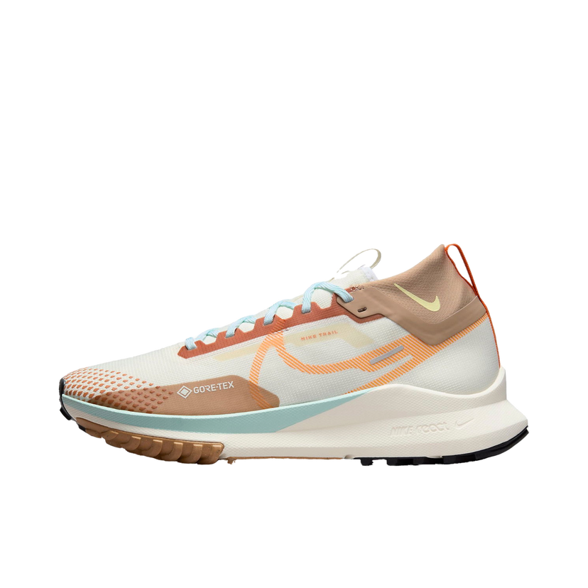 Sneakers og sko Nike React Pegasus Trail 4 GORE-TEX "Pale Ivory" Beige | fn8886-181