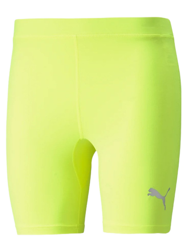 Shorts Puma LIGA Baselayer Gul | 65592459