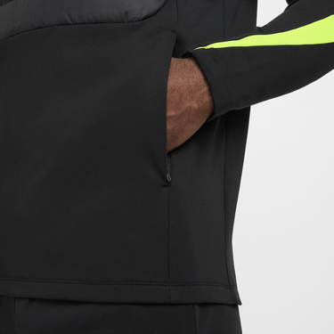 T-shirt Nike Academy Winter Warrior Therma-FIT Top Sort | FB6816-013, 2