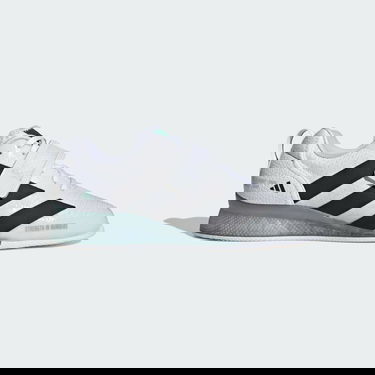 Sneakers og sko adidas Performance Adipower Weightlifting 3 Hvid | IH8233, 0