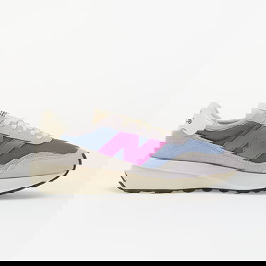 Sneakers og sko New Balance 370 Pearl Grey Grå | U370DC, 2