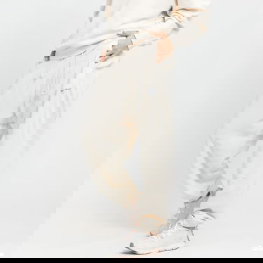 Joggingbukser Reebok CL RBK ND SM FT Beige | H49295, 2