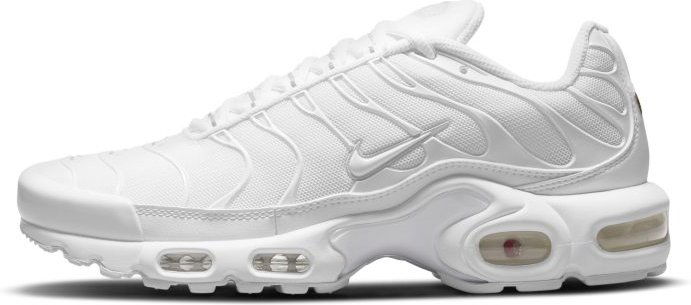 Sneakers og sko Nike Air Max Plus W Hvid | DM2362-100, 0