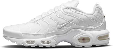 Sneakers og sko Nike Air Max Plus W Hvid | DM2362-100, 0