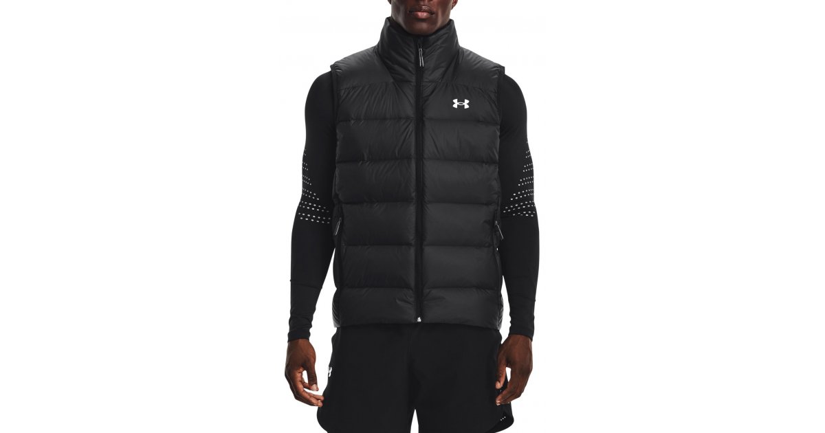 Vest Under Armour Vests Armour Down 2.0 Sort | 1372650-001, 1