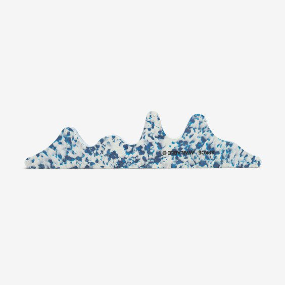 Home decor Space Available Melting Ecosystems : Incense Holder Flerfarvet | SA-PMSI002-BW