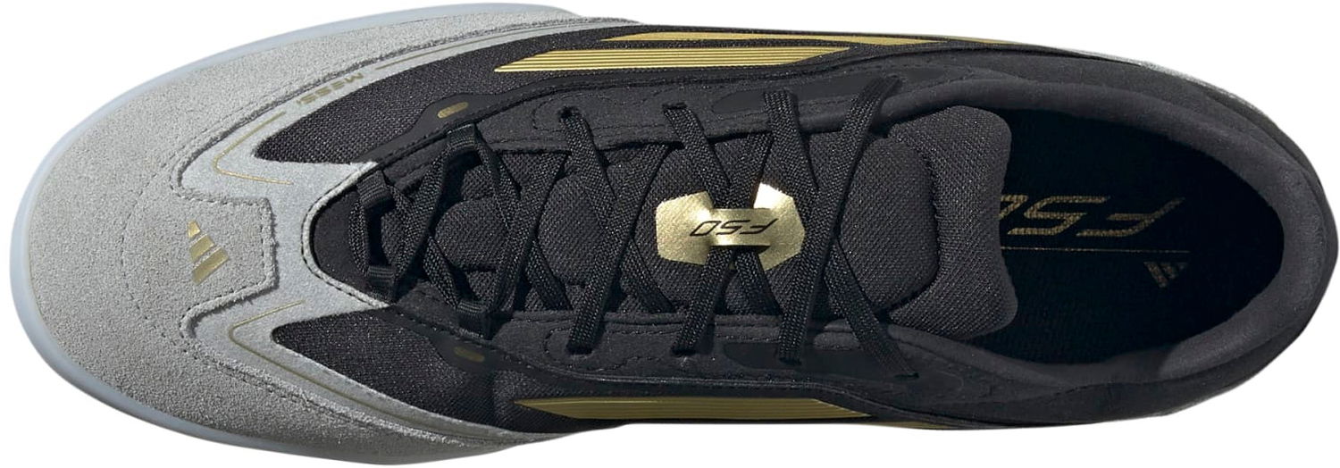 Sneakers og sko adidas Performance F50 FREESTYLE 24 MESSI Grå | ig9284, 1
