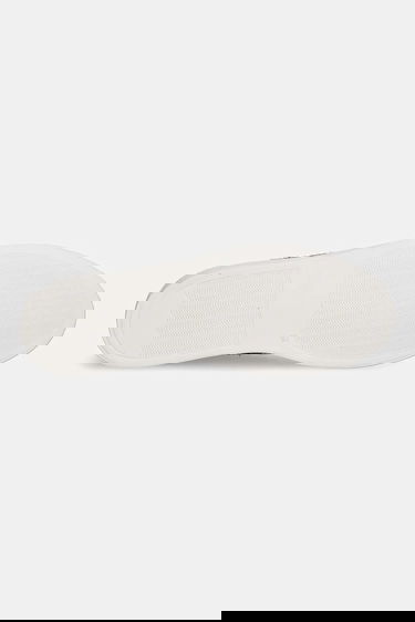 Sneakers og sko Common Projects Achilles Sport in Suede Sort | 2510.7547, 4