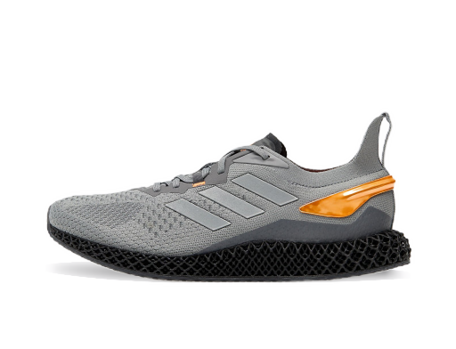 Løbe adidas Performance X90004 Grå | FW7091