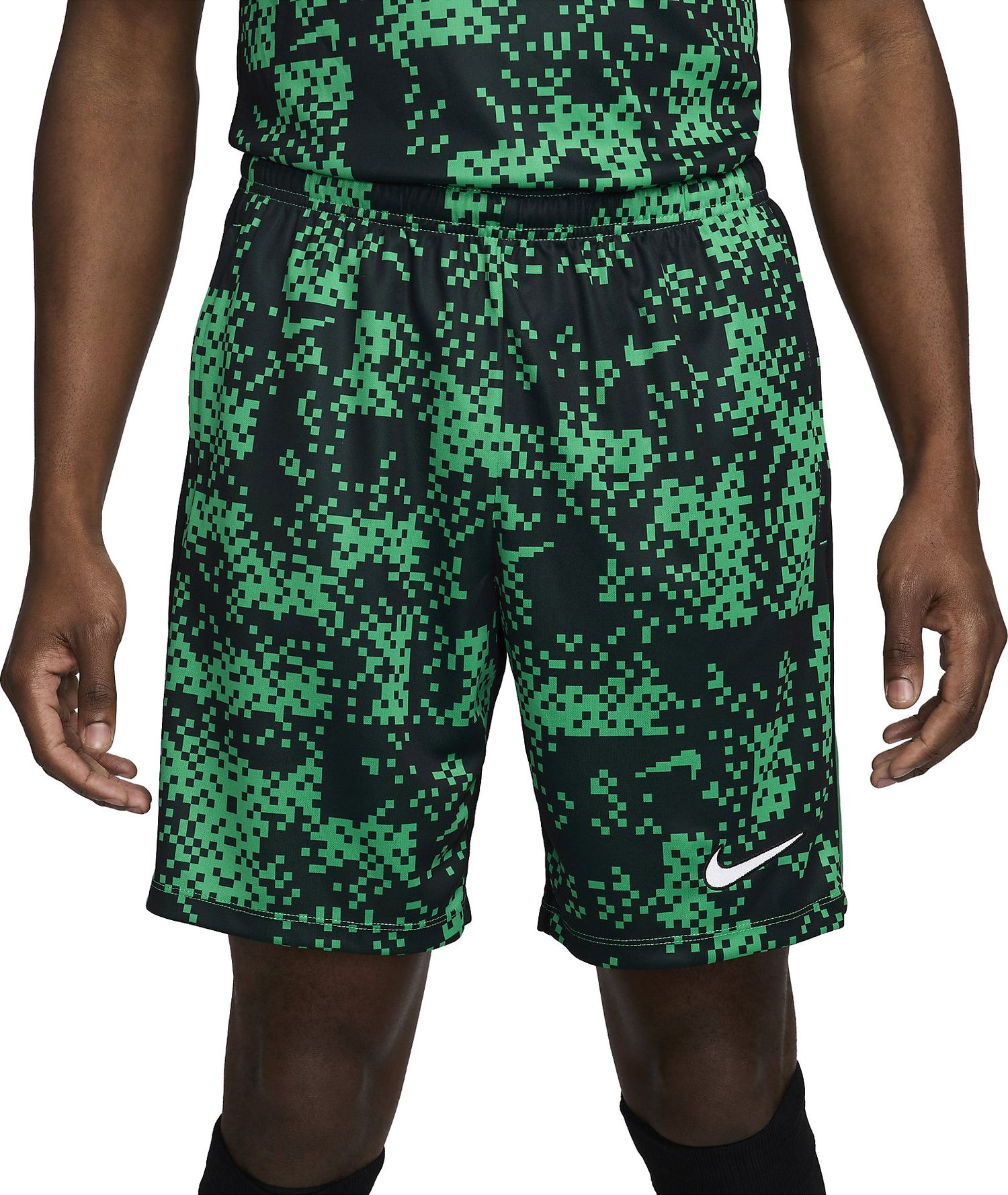 Shorts Nike M NK DF ACDPR SHORT KZ GX Grøn | fn2413-324, 0