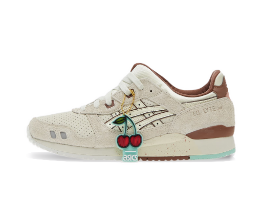 Sneakers og sko Asics Nice Kicks x Gel-Lyte III "Nice Cream" Beige | 1201A460-750