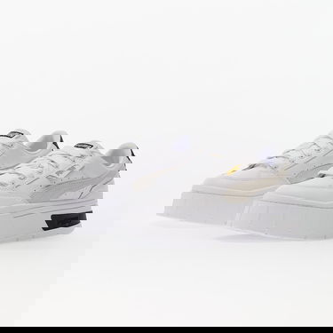 Sneakers og sko Puma Mayze Stack Hvid | 38436301, 5