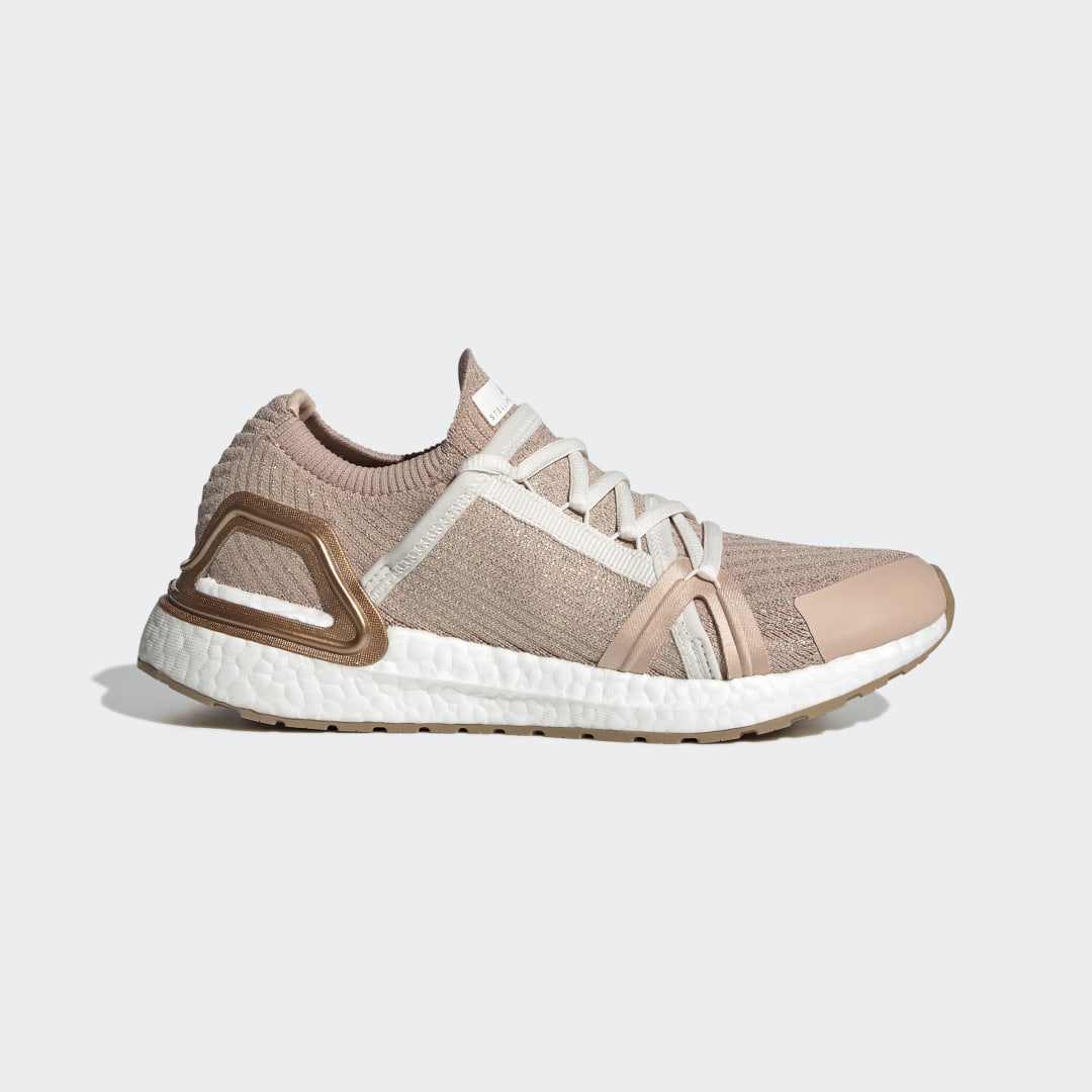 Sneakers og sko adidas Performance Stella McCartney UltraBOOST 20 W Metalisk | GZ9999, 0