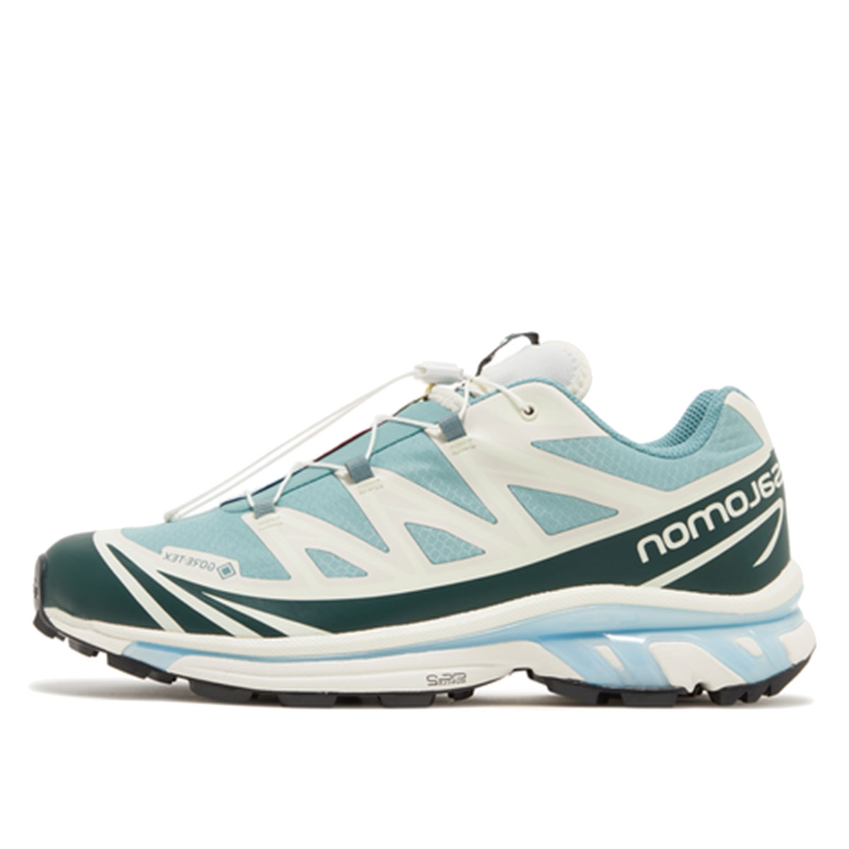 Sneakers og sko Salomon Kith x XT-6 Gore-Tex Blå | L47206800, 0