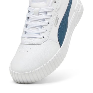 Sneakers og sko Puma Carina 2.0 Hvid | 385849-31, 3