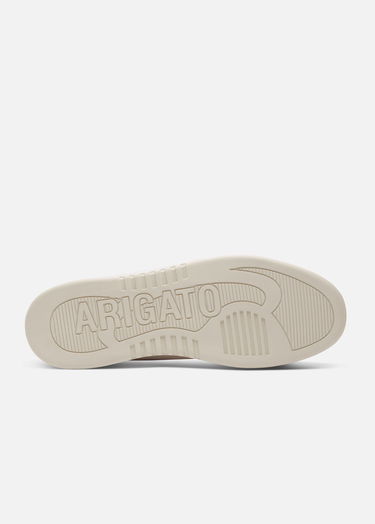 Sneakers og sko AXEL ARIGATO Dice Lo Beige | F3370002, 5