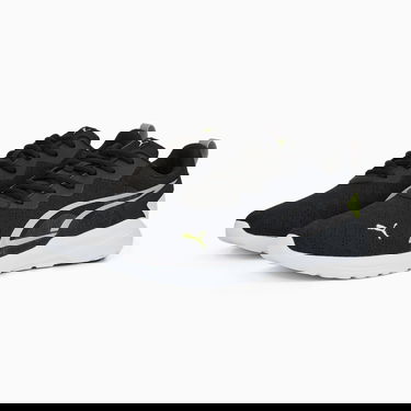 Sneakers og sko Puma All-Day Active In Motion Sort | 386757_01, 3