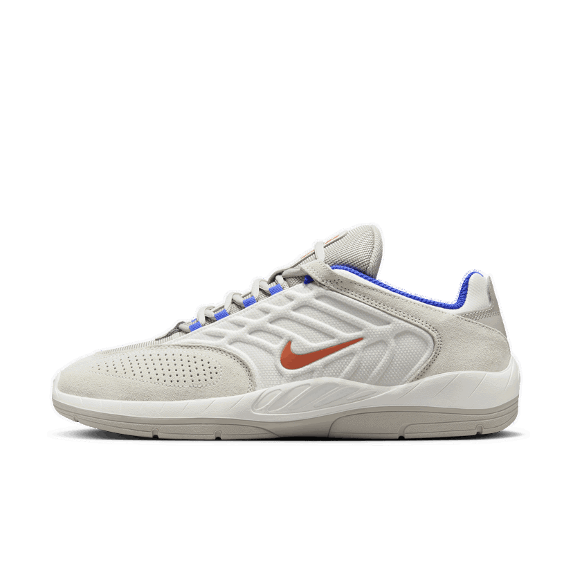 Skateboarding Nike SB Vertebrae Grå | FD4691-102