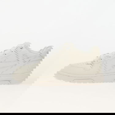 Sneakers og sko Off-White Out Of Office Hvid | OWIA259C99LEA0080101, 0