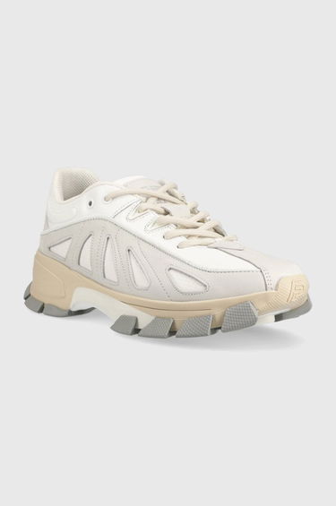 Sneakers og sko Filling Pieces Pace Radar Grå | 56098761890, 1