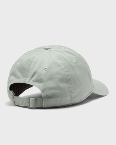 Kasket Nike Club Unstructured Futura Wash Cap men Grå | FB5368-370, 1