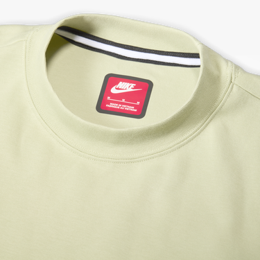 T-shirt Nike Tech Tee Grøn | FZ7581-371, 3