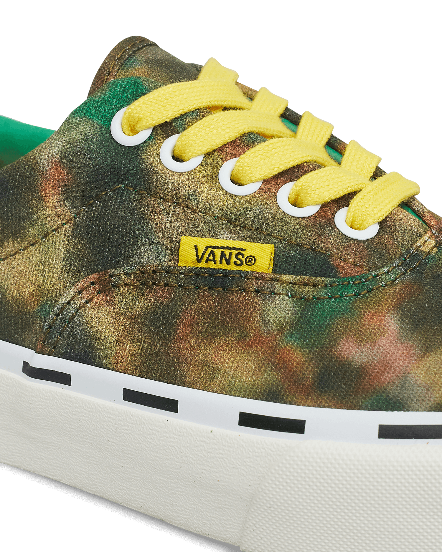 Sneakers og sko Vans Era LX "Dobale" Grøn | VN0A4BNHBC11, 1