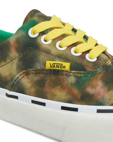 Sneakers og sko Vans Era LX "Dobale" Grøn | VN0A4BNHBC11, 1