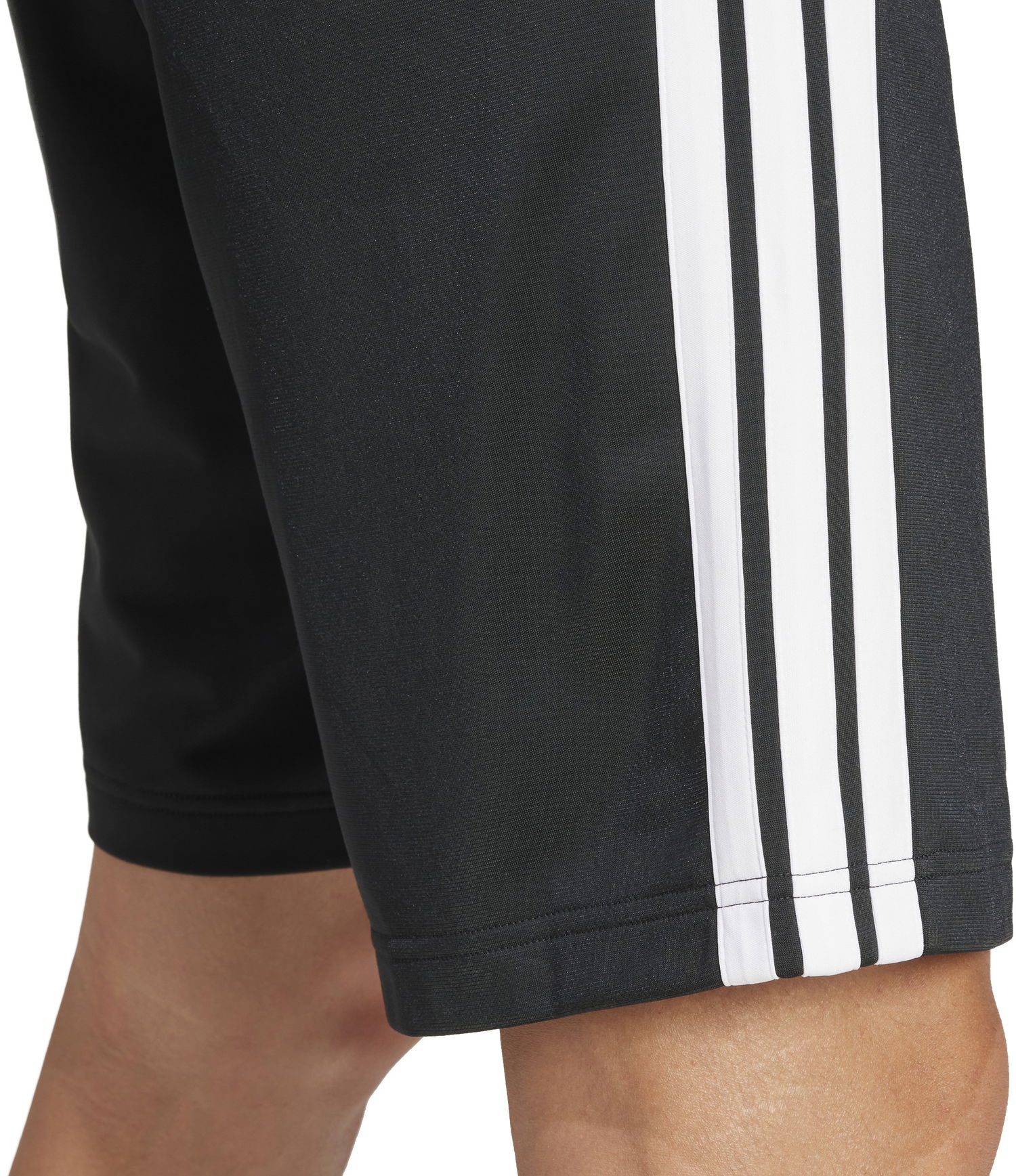 Shorts adidas Originals 3S TR Training Shorts Sort | ji8798, 1