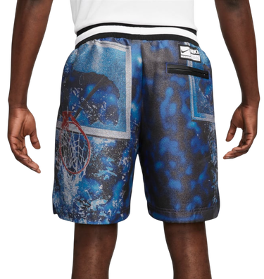 Shorts Jordan DNA Mørkeblå | FB7005-480, 3