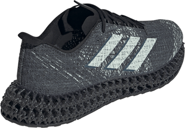Sneakers og sko adidas Performance adidas 4DFWD x STRUNG Sort | id3503, 4