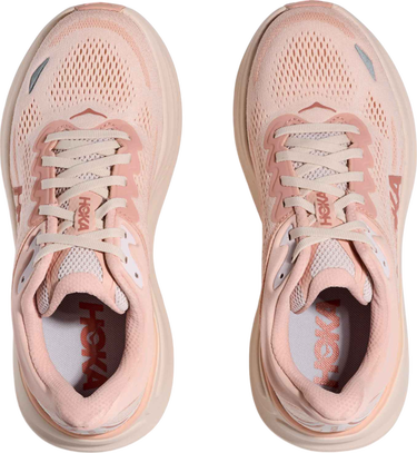 Sneakers og sko Hoka One One Bondi 9 Lyserød | 1162012-rltt, 1
