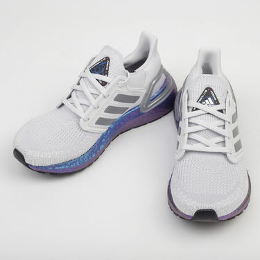 Sneakers og sko adidas Performance Ultraboost 20 W Grå | EG1369, 2