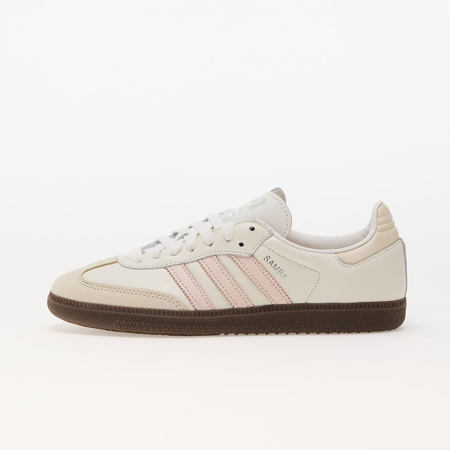 Sneakers og sko adidas Originals Samba OG Beige | IH2751, 0