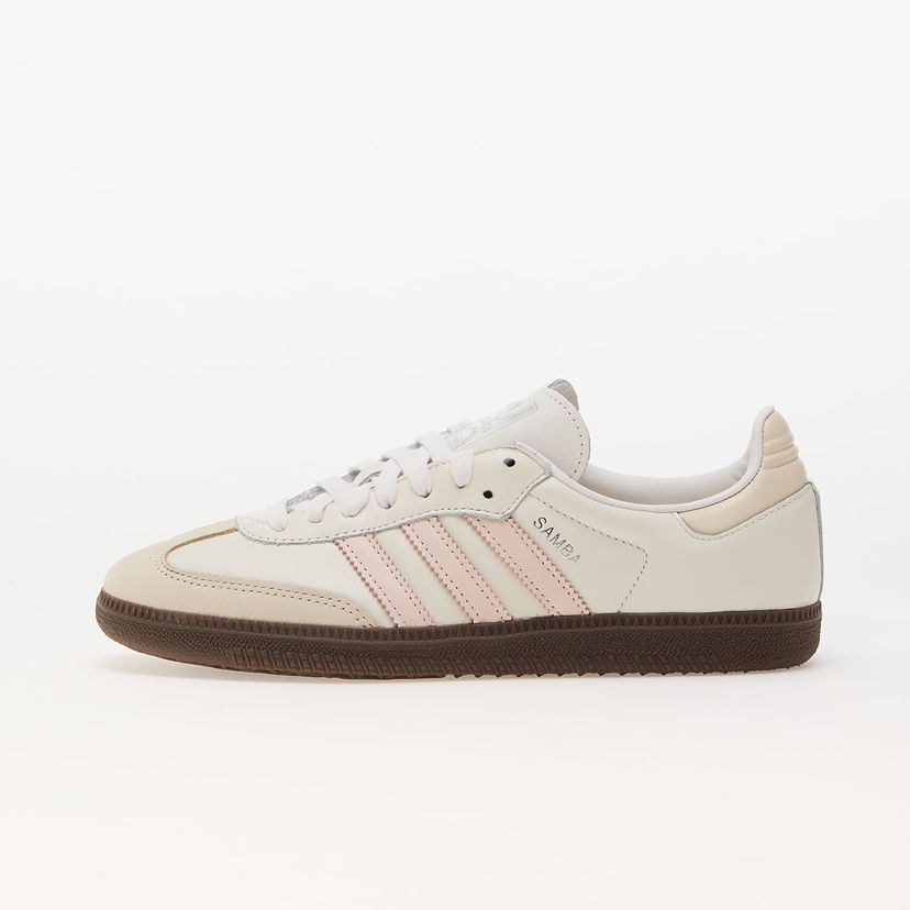 Sneakers og sko adidas Originals Samba OG Beige | IH2751