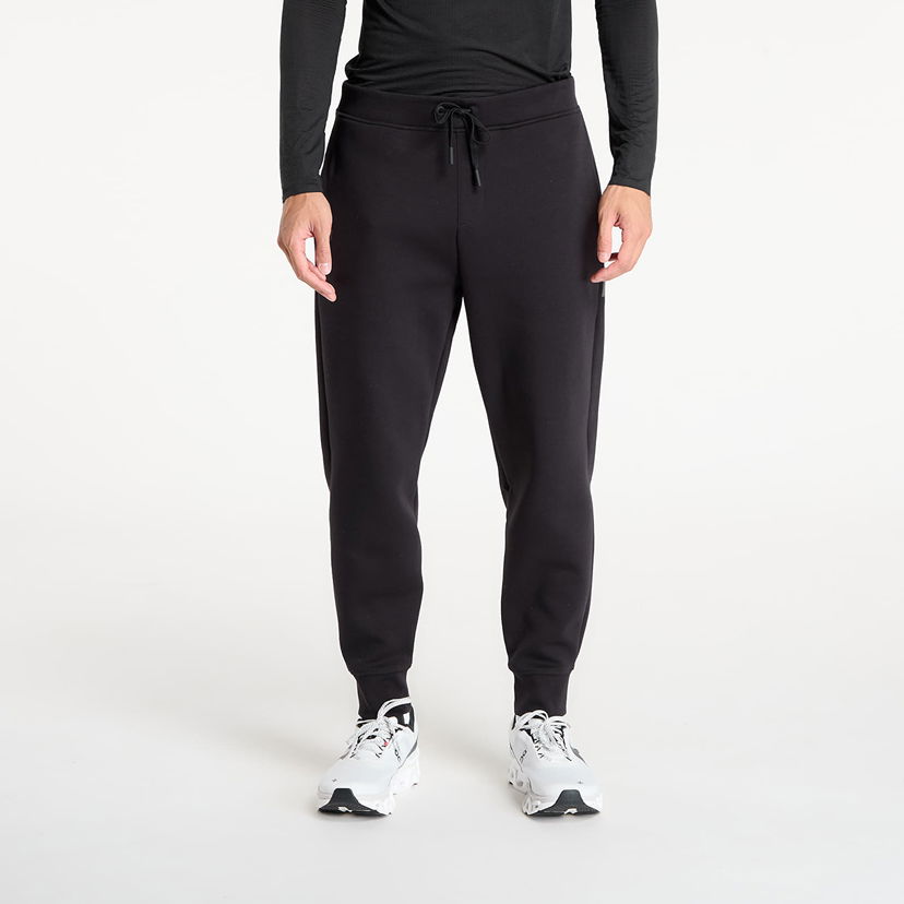 Joggingbukser On Running On Focus Tech Sweatpants Sort | 1MF30320553 M