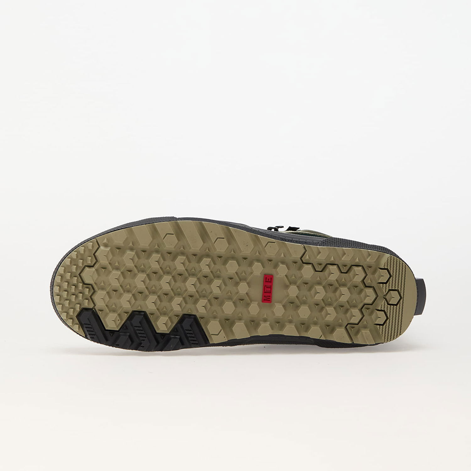 Sneakers og sko Vans Mte Sk8-hi Gore-tex Grøn | VN000CVSZAA, 1
