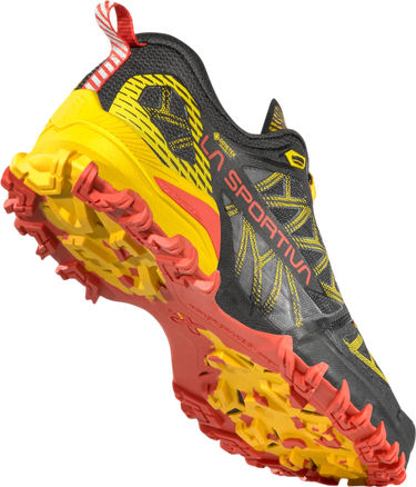 Sneakers og sko La Sportiva Bushido III Gtx Sort | 999100-56x, 3