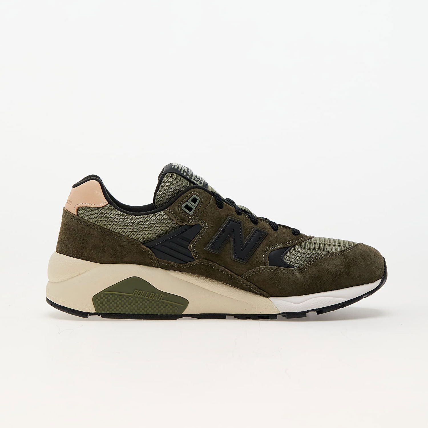 Sneakers og sko New Balance MT580ADC Grøn | MT580ADC, 1