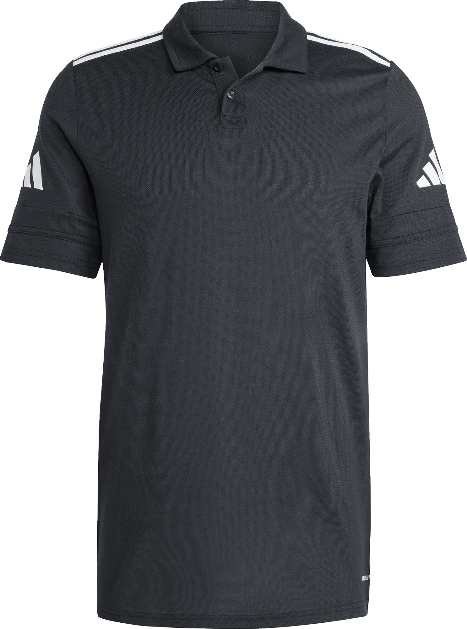 Polo skjorte adidas Performance Adidas Squadra 25 Competition Polo Shirt Sort | jy3417, 0