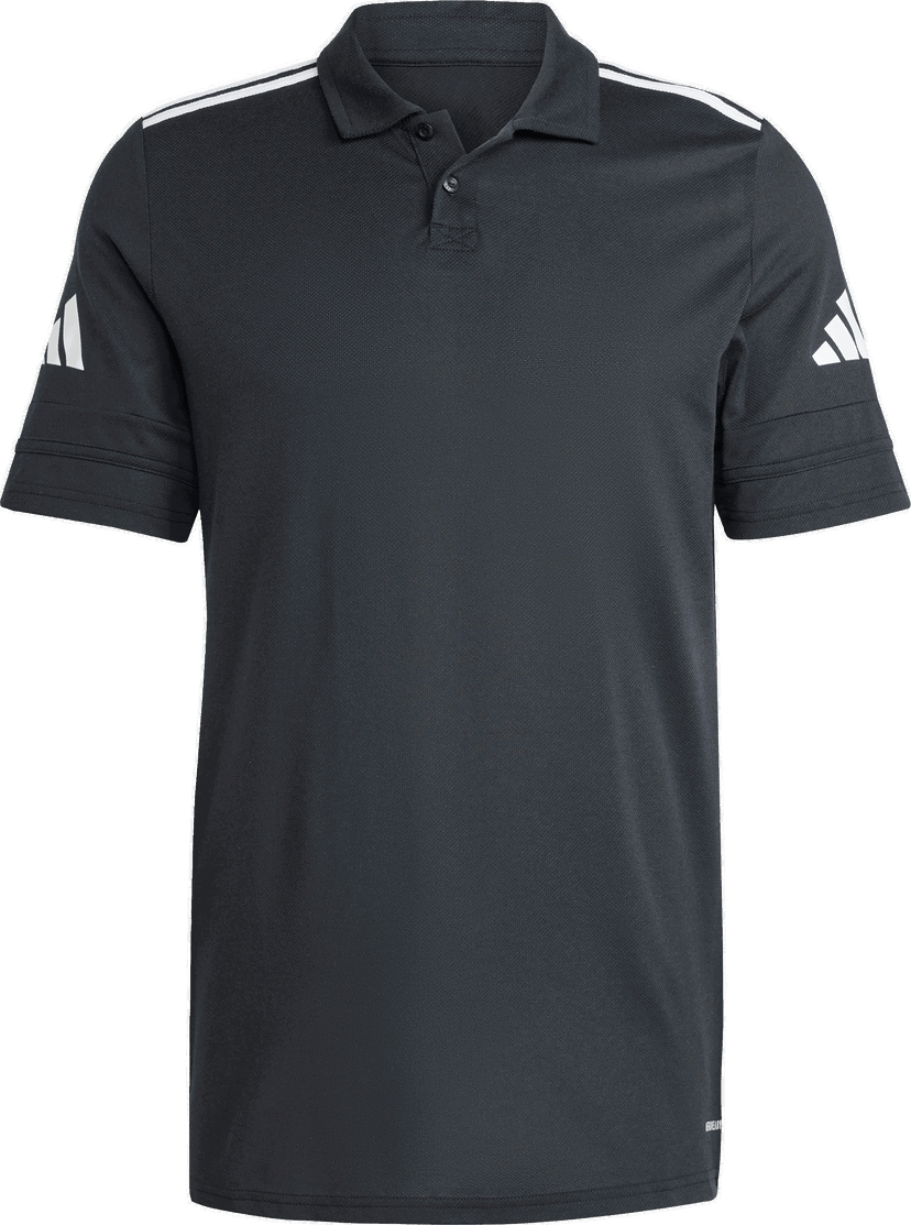 Polo skjorte adidas Performance Adidas Squadra 25 Competition Polo Shirt Sort | jy3417