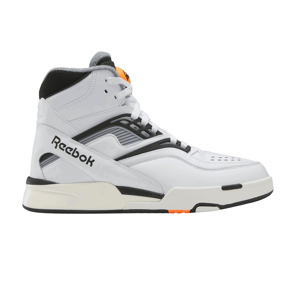 Sneakers og sko Reebok Pump TZ "Wild Orange" Hvid | HQ8803, 0