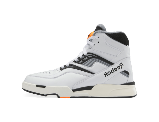 Sneakers og sko Reebok Pump TZ "Wild Orange" Hvid | HQ8803