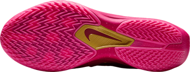 Sneakers og sko Nike Rob Dillingham Air Zoom GT Cut 3 Turbo Lyserød | II3704-600, 4